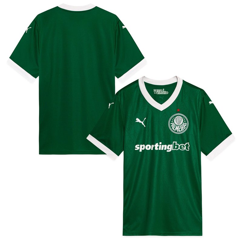 Puma Se Palmeiras 2… - image