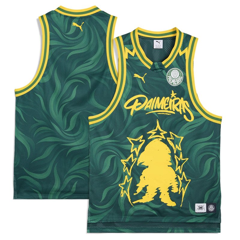 Puma Se Palmeiras 2… - image
