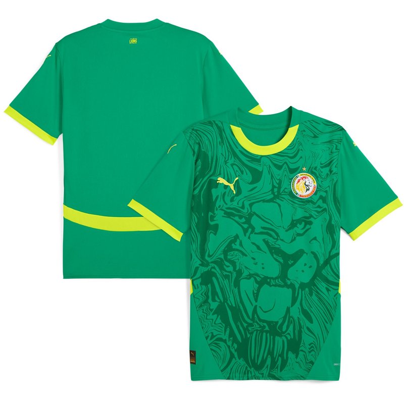 Puma Senegal Nation… - image