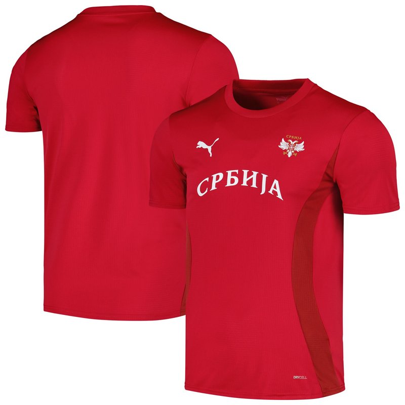 Puma Serbia Nationa… - image