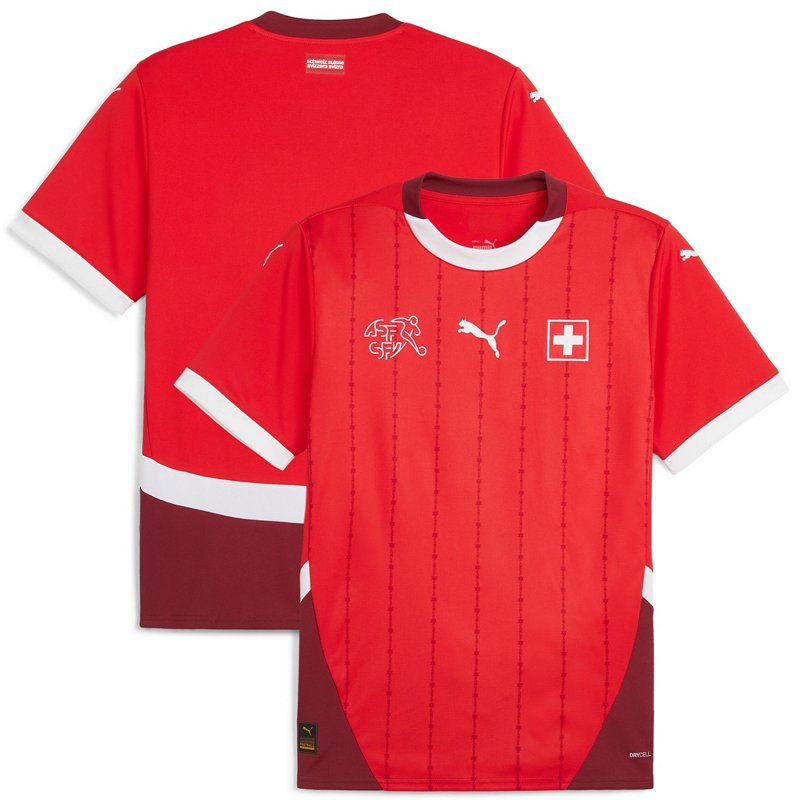 Puma Switzerland Na… - image