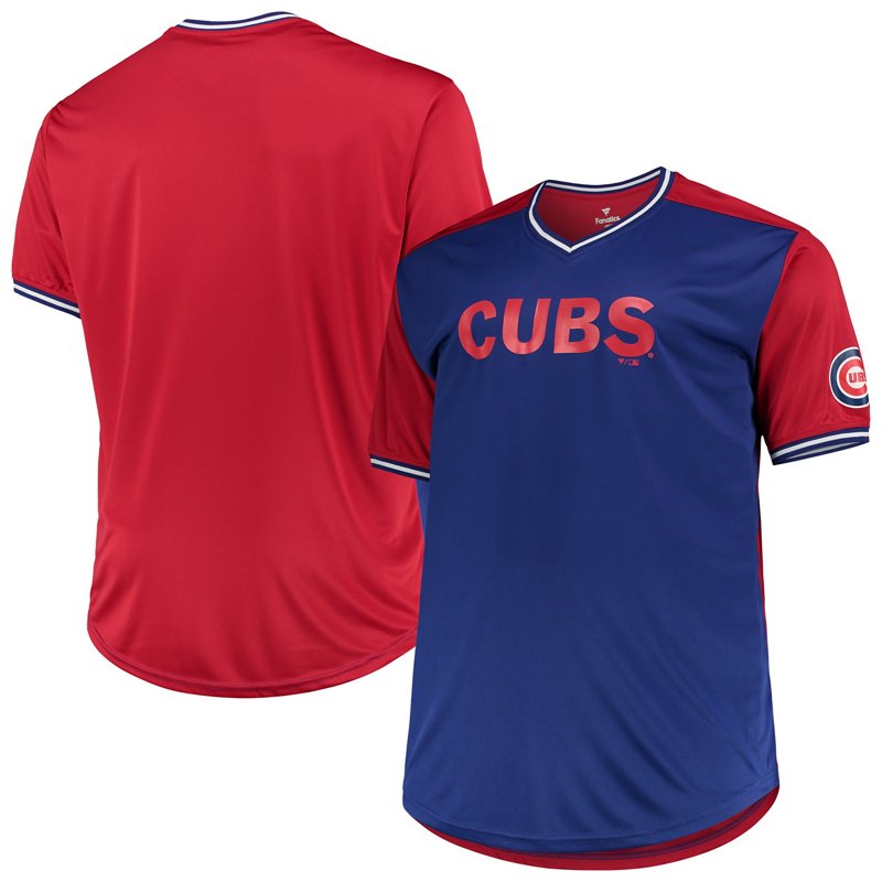 /Red Chicago Cubs S… - image