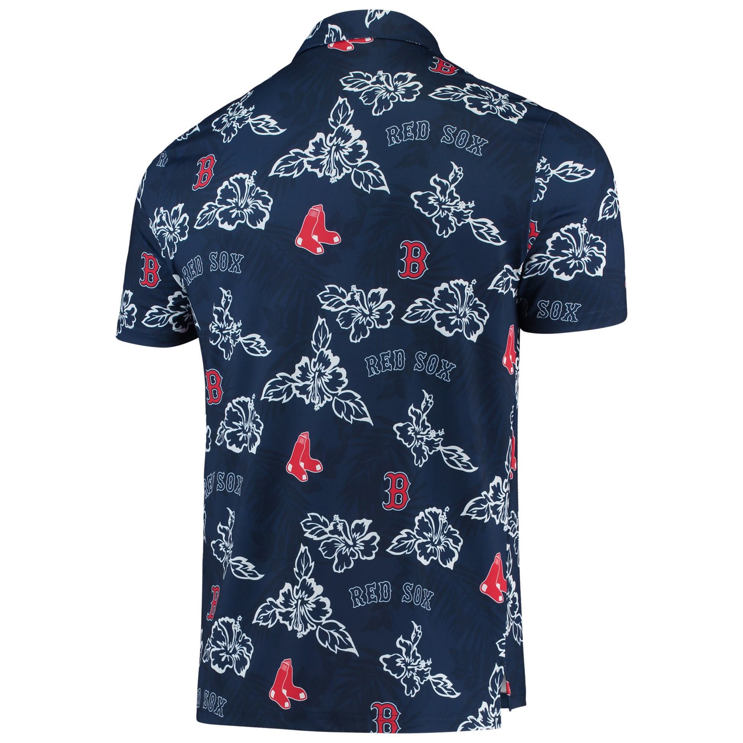 Reyn Spooner Boston Red Sox Performance Polo
