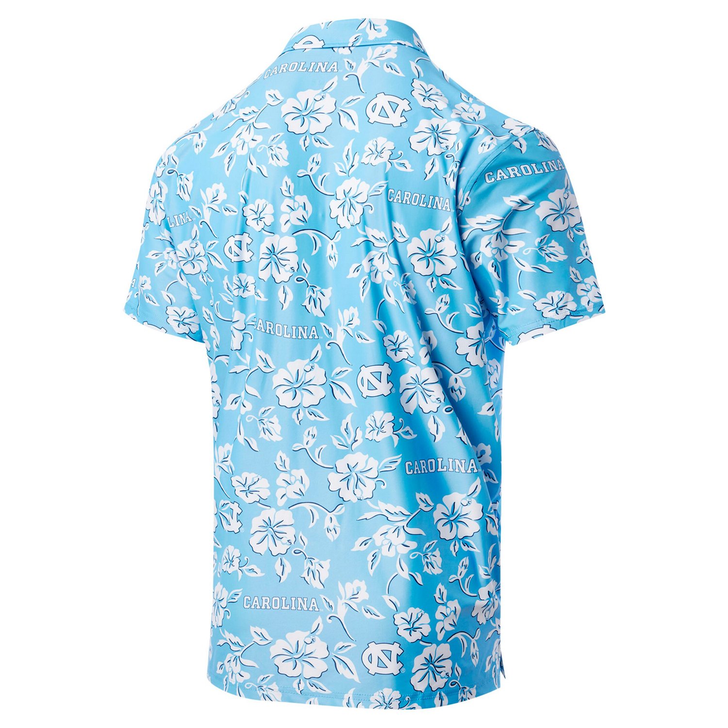 Reyn Spooner Carolina North Carolina Tar Heels Performance Polo - view number 3