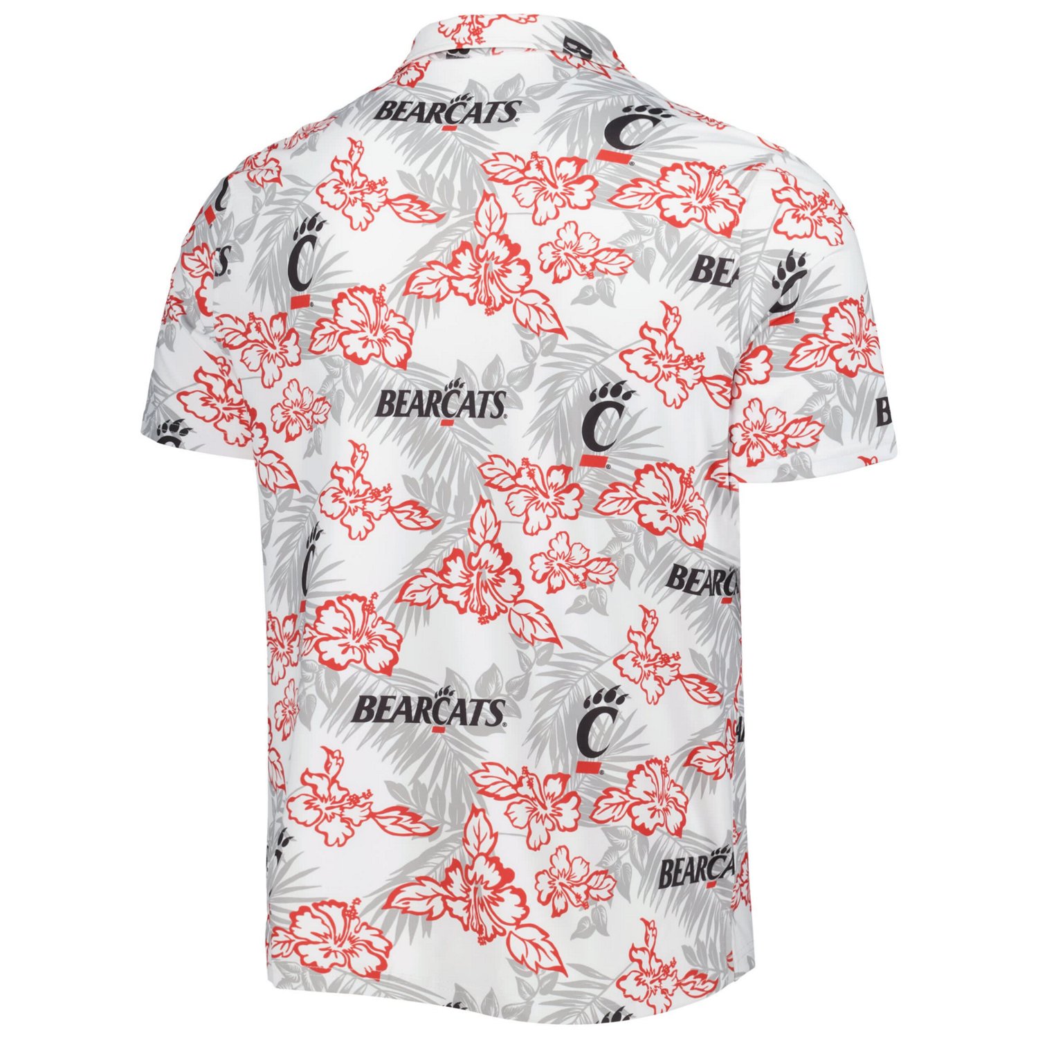 Reyn Spooner Cincinnati Bearcats Performance Polo - view number 3