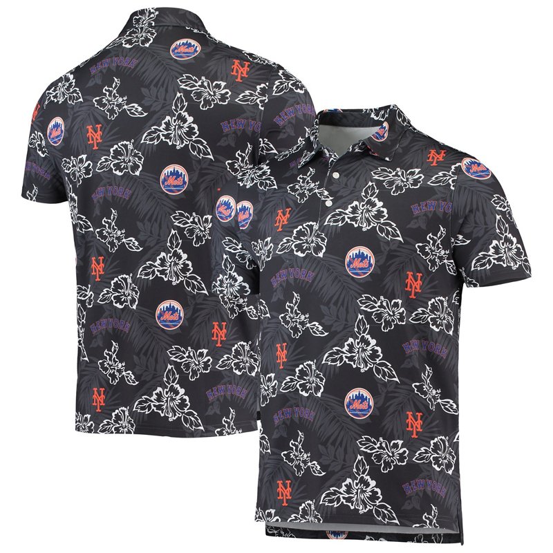 Reyn Spooner New Yo… - image