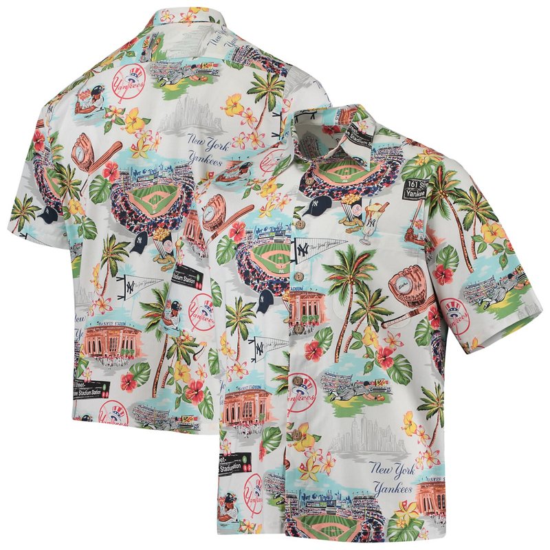 Reyn Spooner New Yo… - image