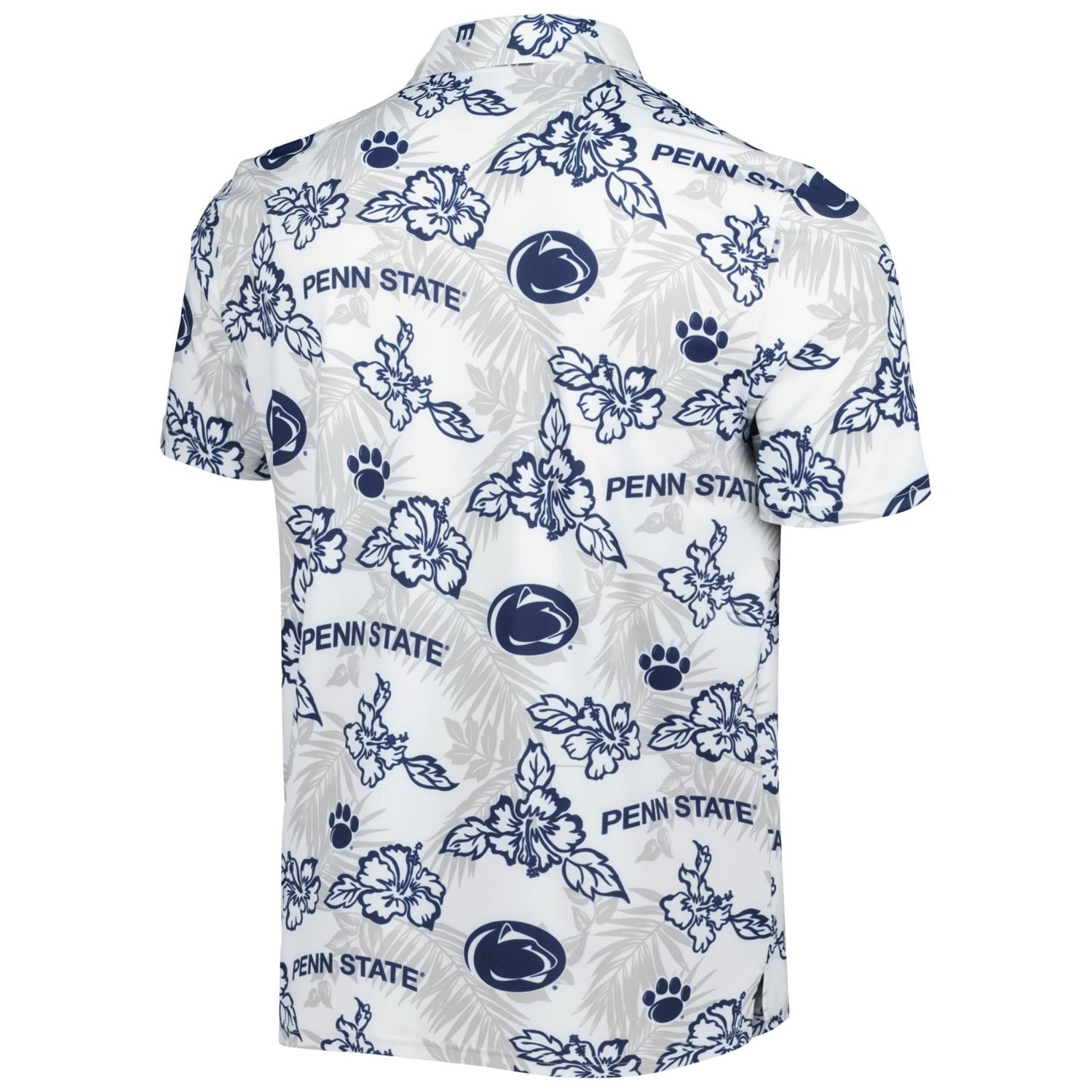Reyn Spooner Penn State Nittany Lions Performance Polo