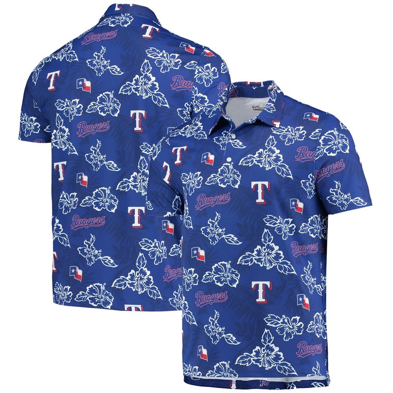 Reyn Spooner Texas … - image