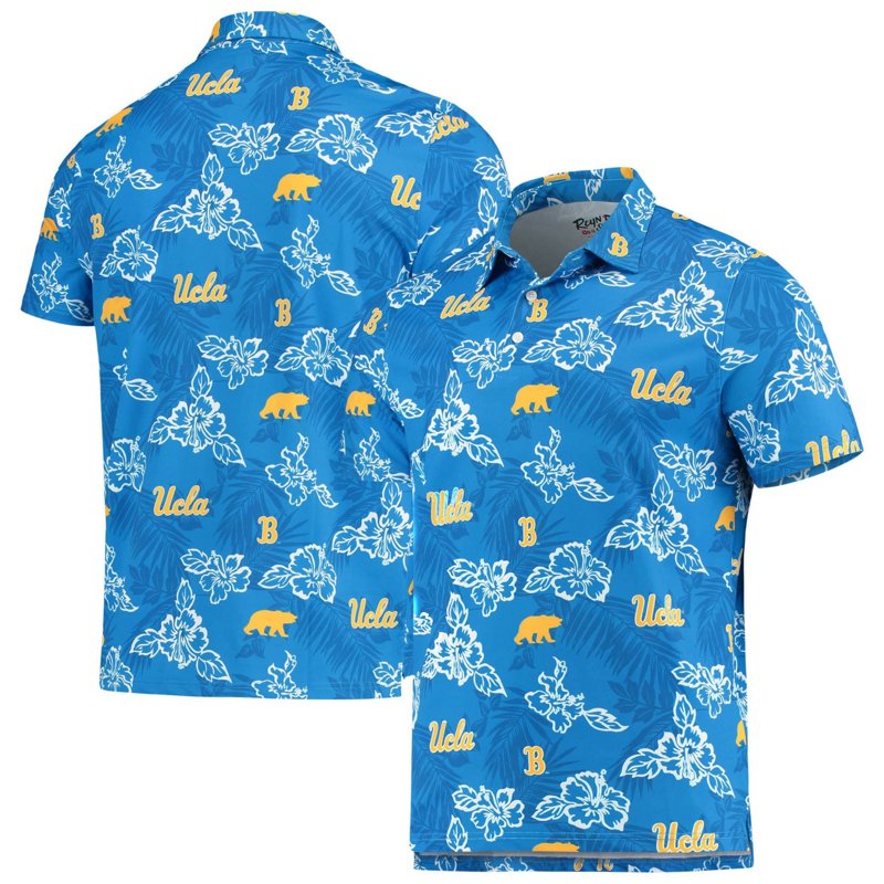 Reyn Spooner Ucla B… - image