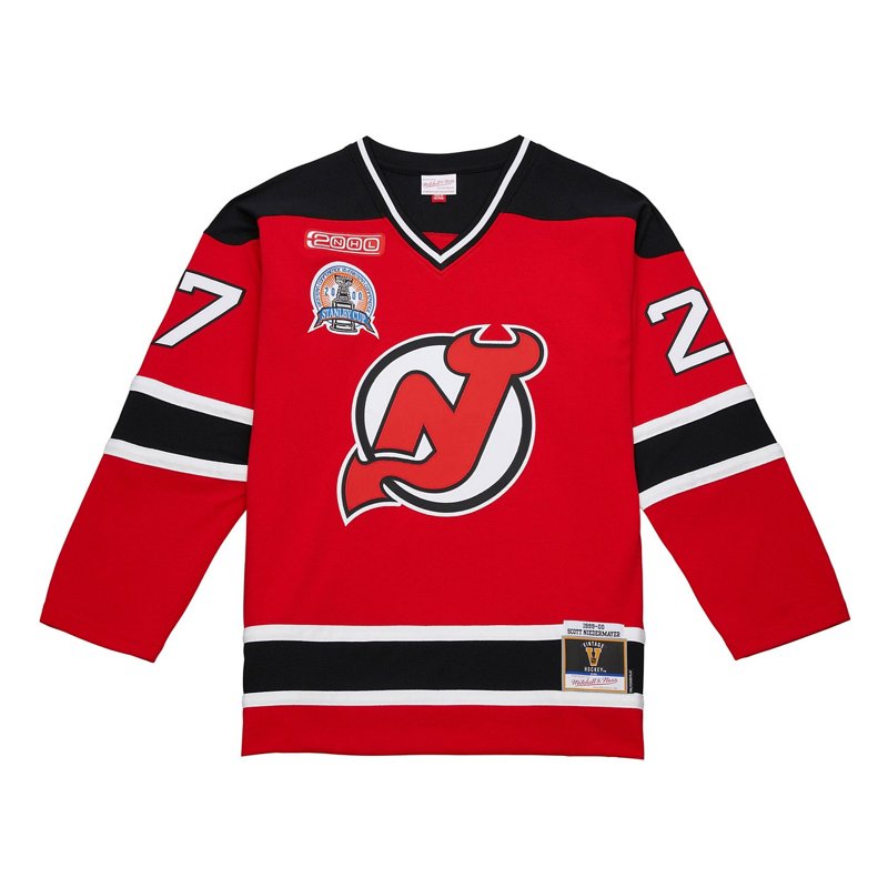 Scott Niedermayer N… - image