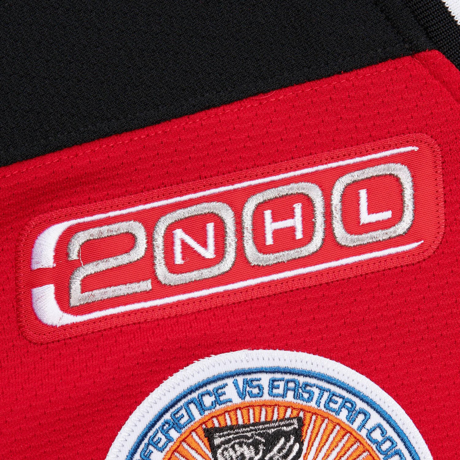 Scott Niedermayer New Jersey Devils 2000 01 Power Play Jersey - view number 4