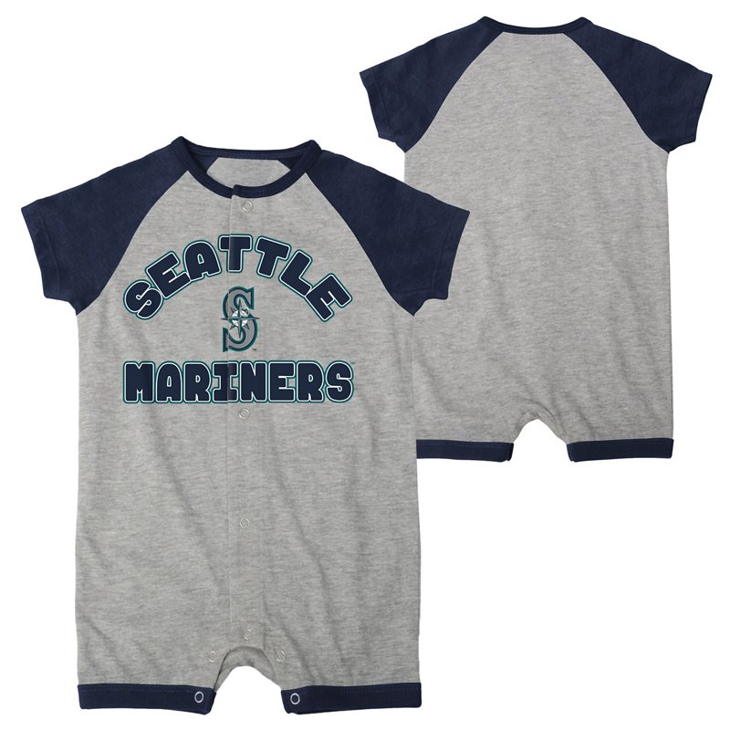 Seattle Mariners Ex… - image