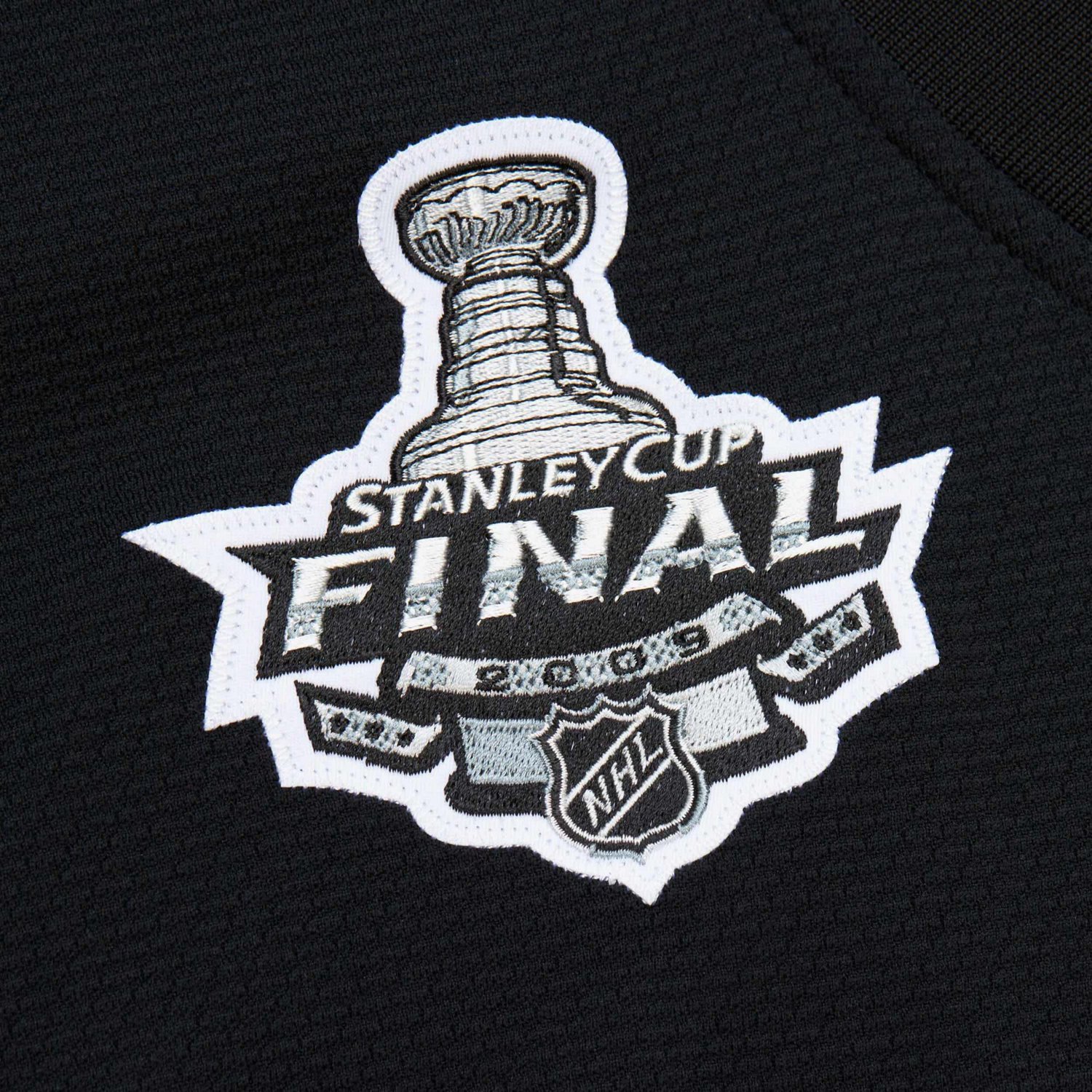 Sidney Crosby Pittsburgh Penguins 2008-09 Power Play Jersey                                                                      - view number 4