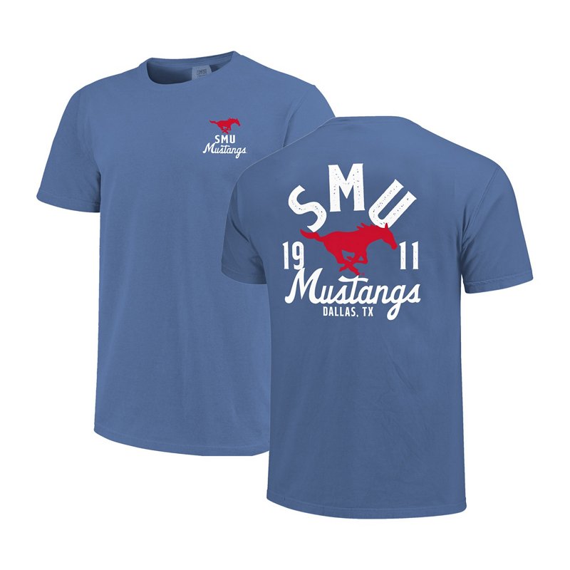 Smu Mustangs Comfor… - image