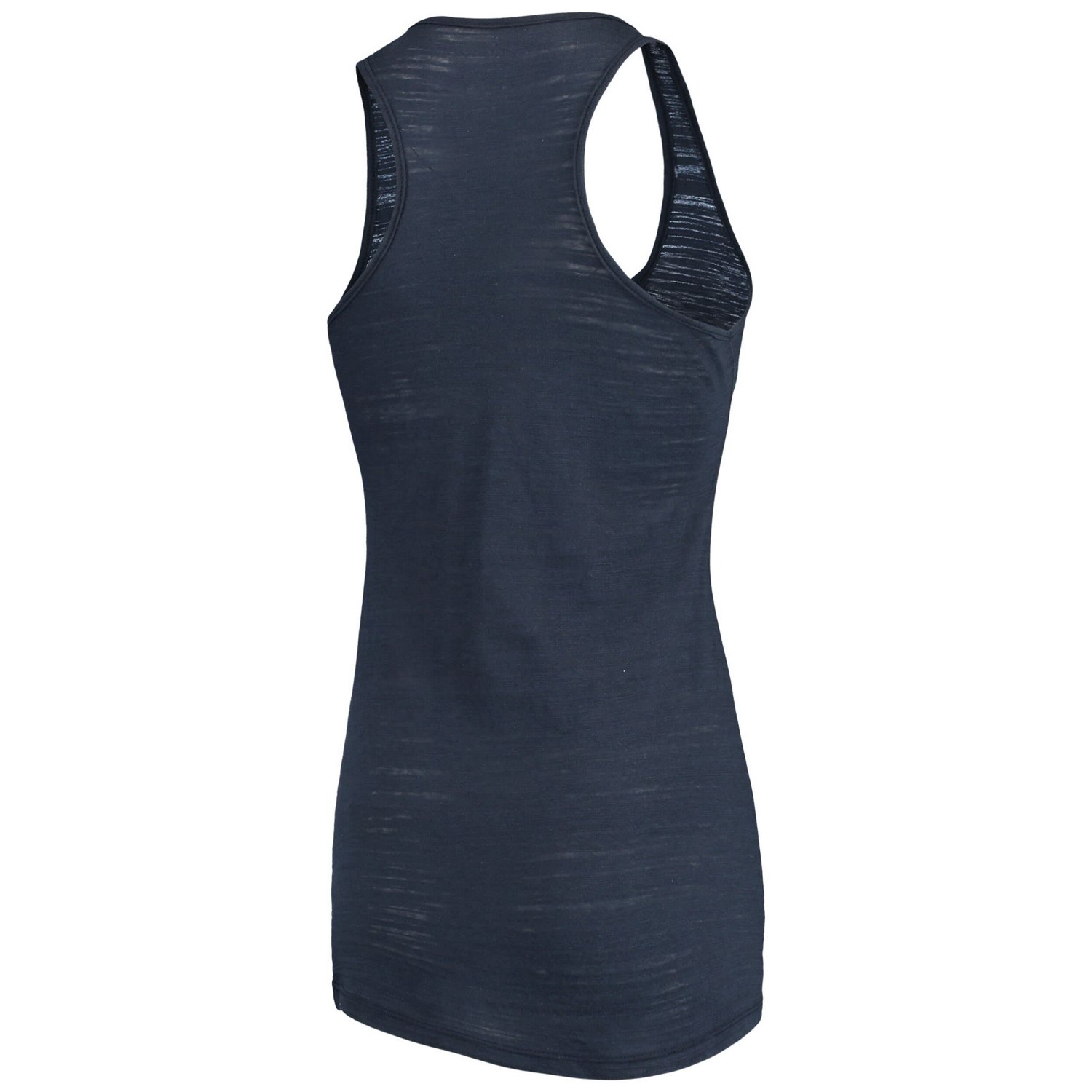 Soft as a Grape Houston Astros Multicount Racerback Tank Top - view number 3