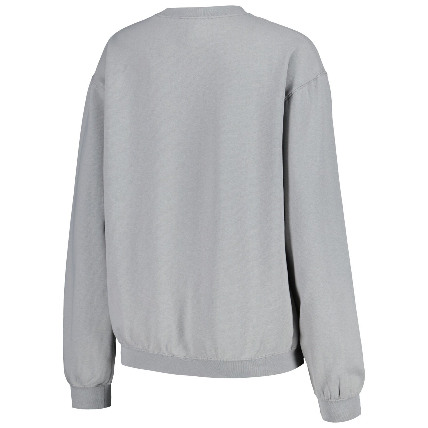 Soft as a Grape San Francisco Giants Pigment Dye Pullover Sweatshirt - view number 3