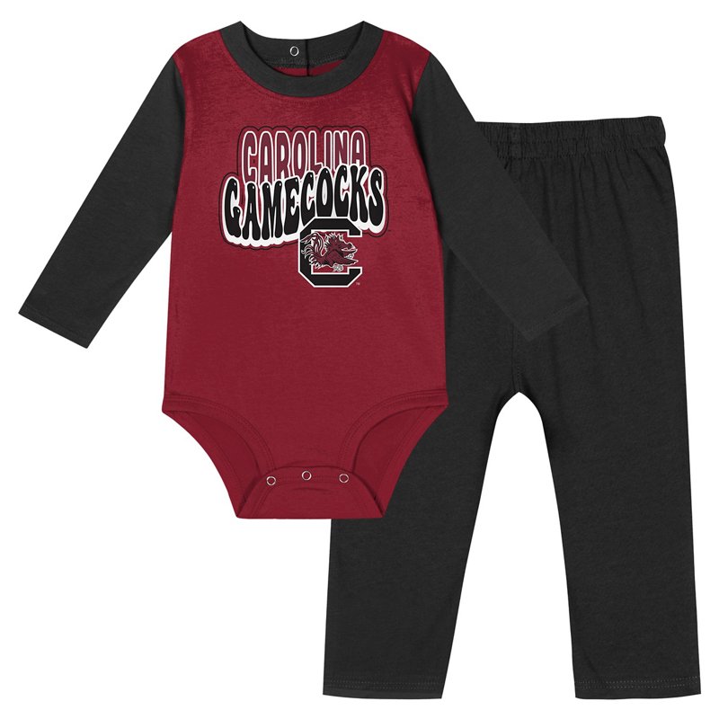 South Carolina Game… - image