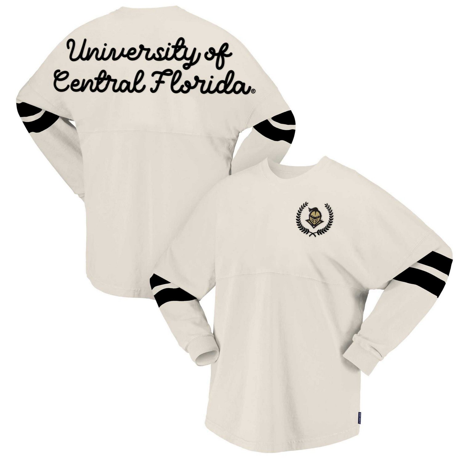 Spirit Jersey UCF Knights Oversized T-Shirt - view number 1