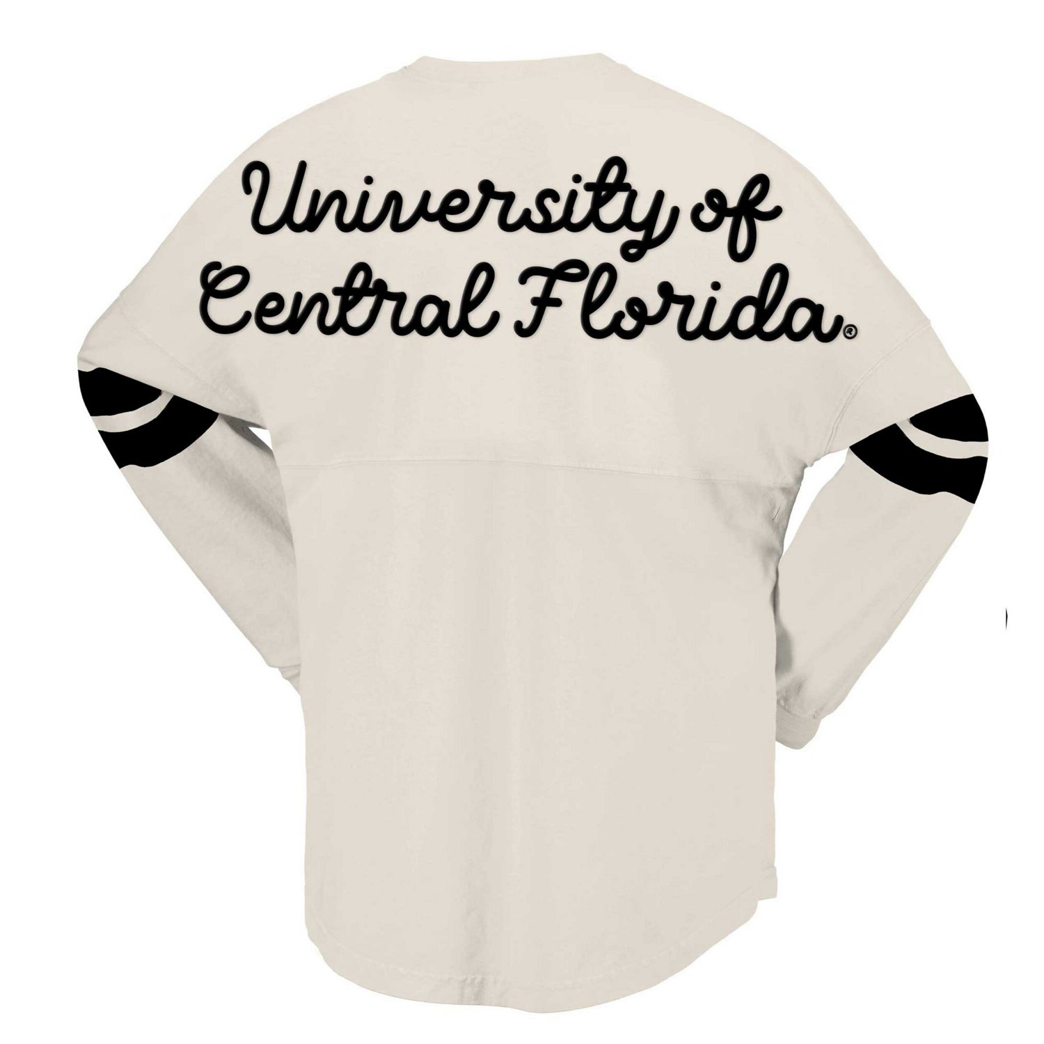 Spirit Jersey UCF Knights Oversized T-Shirt - view number 3