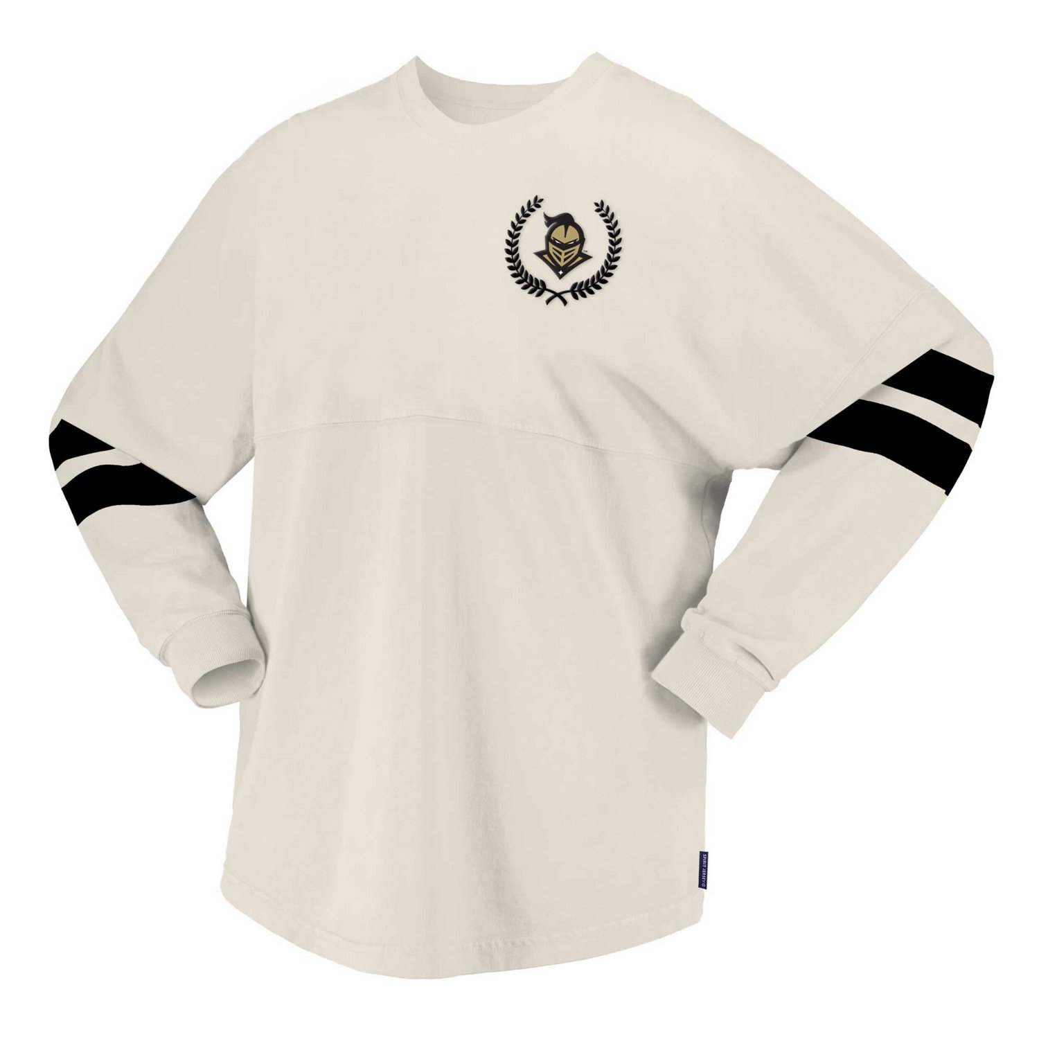 Spirit Jersey UCF Knights Oversized T-Shirt - view number 2