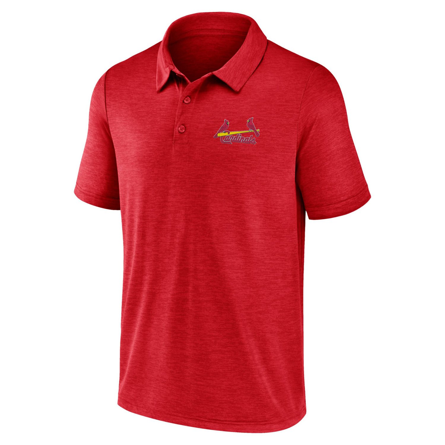 St Louis Cardinals Unstoppable Polo - view number 2