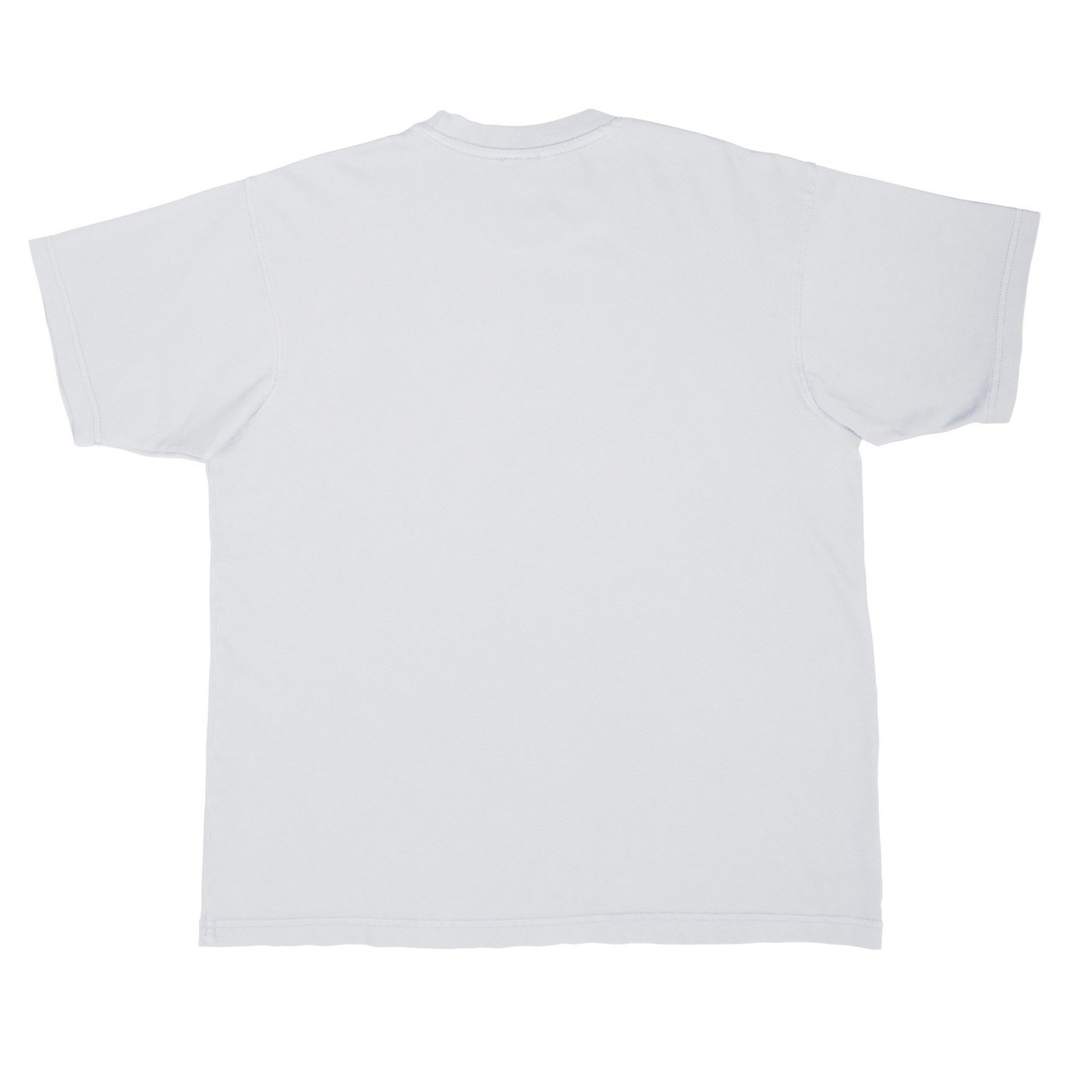 Stadium Essentials Chicago Bulls NBA x Staycool Mascot Oversized T-Shirt - view number 3