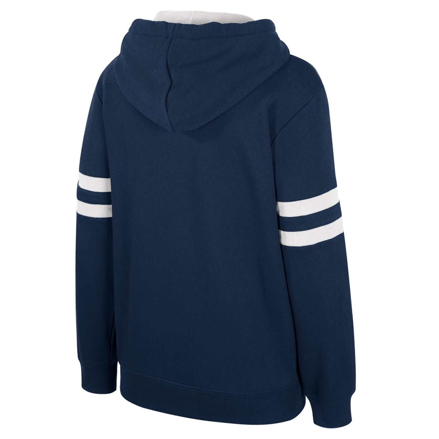 Stadium Essentials Dallas Mavericks Road Game Pullover Hoodie - view number 3