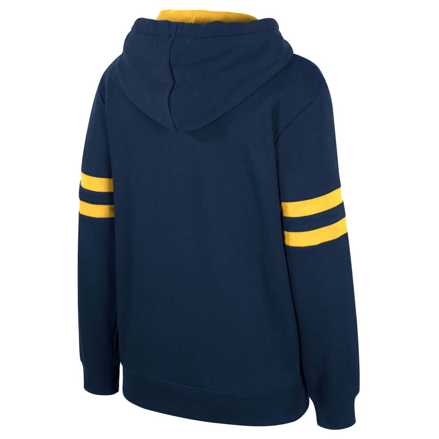 Stadium Essentials Denver Nuggets Road Game Pullover Hoodie - view number 3