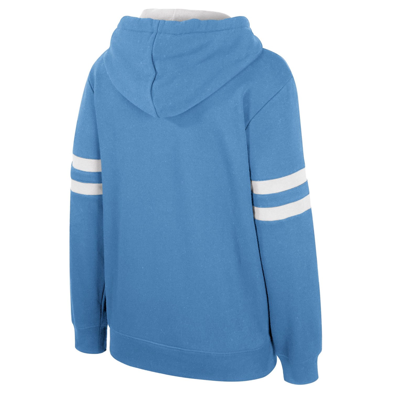 Stadium Essentials Light Memphis Grizzlies Road Game Pullover Hoodie - view number 3