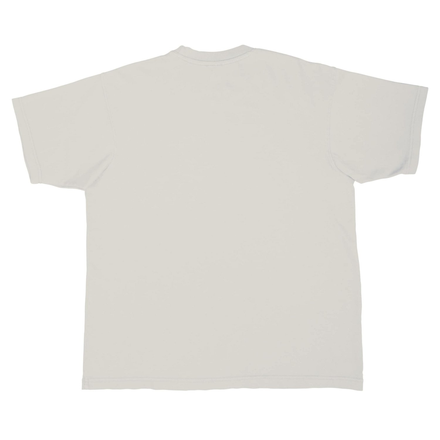 Stadium Essentials Oklahoma City Thunder Number One Oversized T-Shirt - view number 3