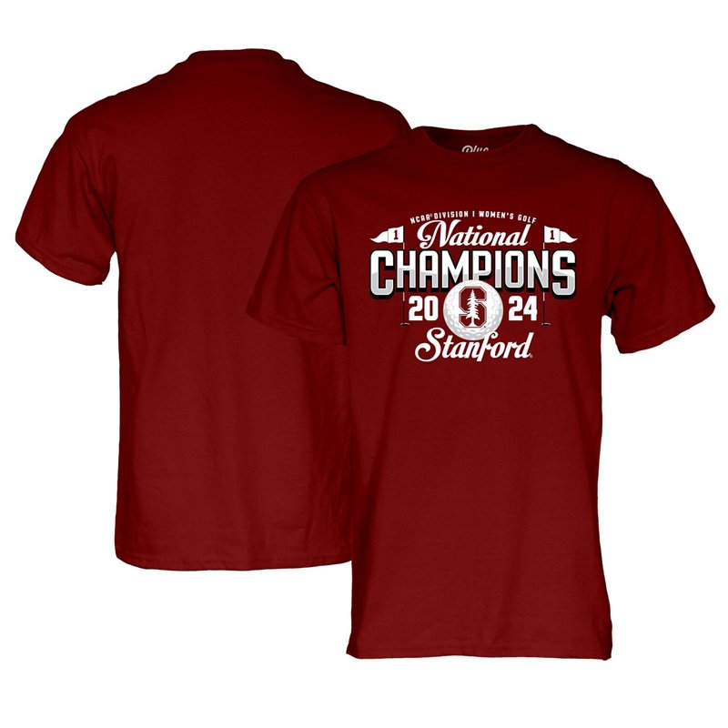 Stanford 84 Unisex … - image