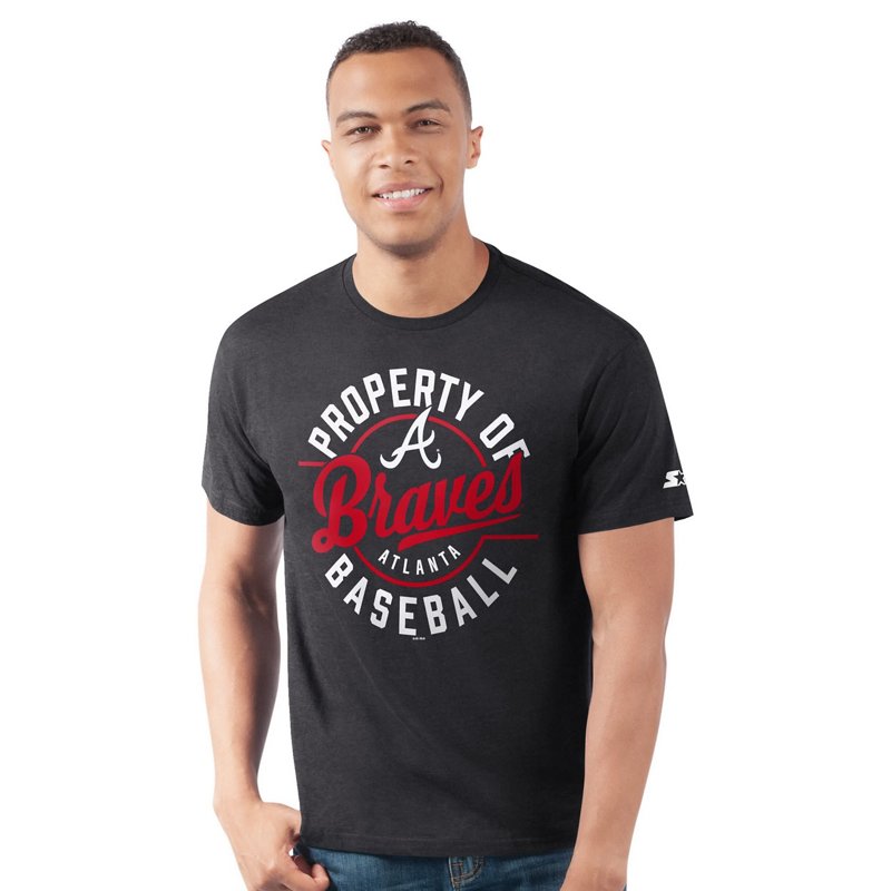 Starter Atlanta Bra… - image