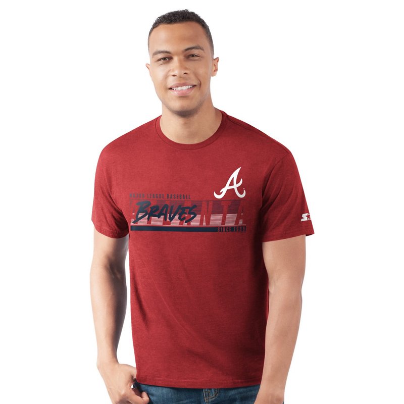 Starter Atlanta Bra… - image