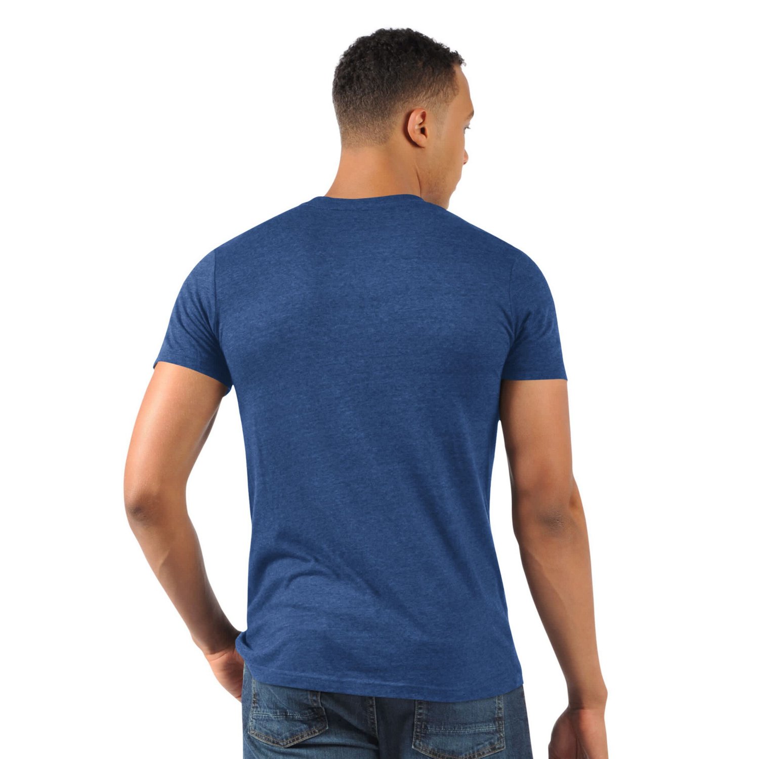 Starter Kansas City s Prime Time Batter T-Shirt - view number 2