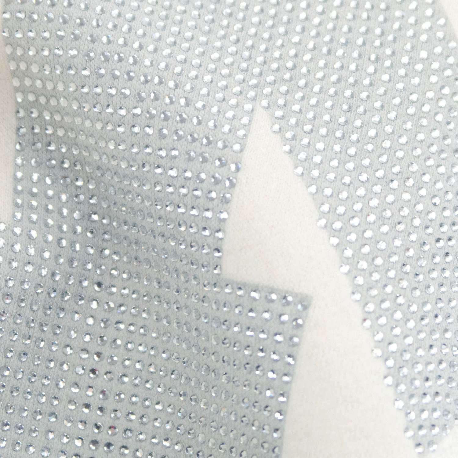 Starter Los Angeles Dodgers Fleece Rhinestone Hoodie - view number 3