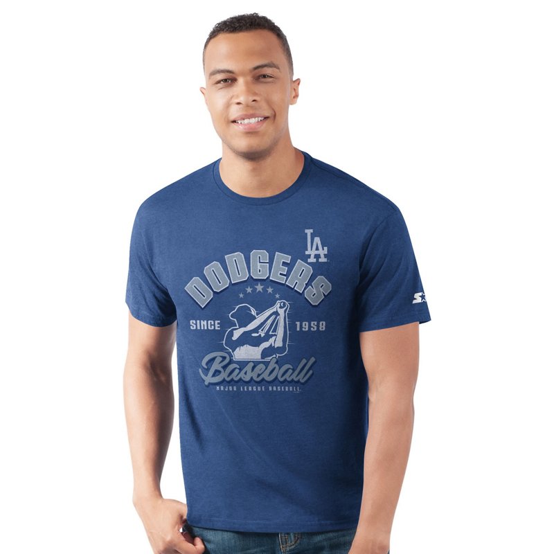 Starter Los Angeles… - image