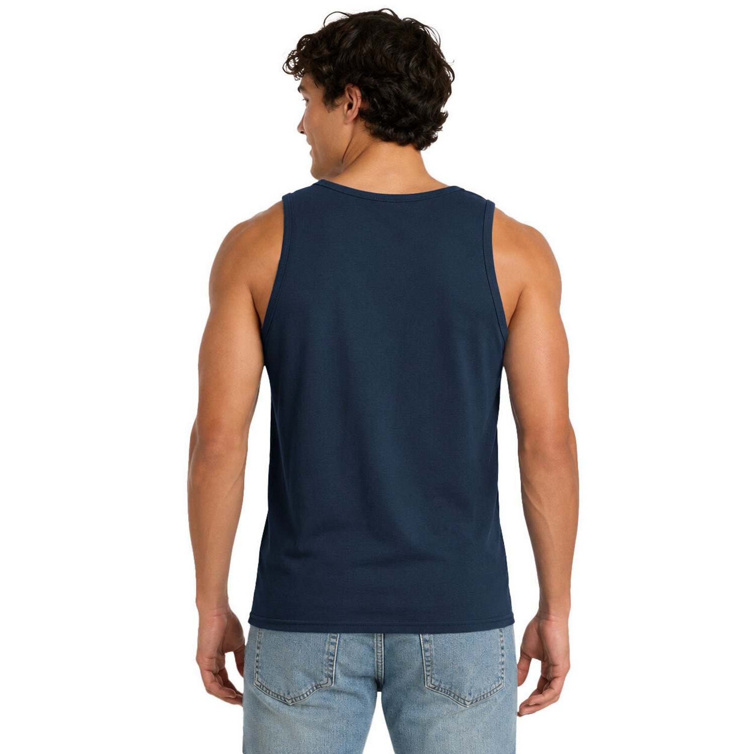 Starter New York Yankees Tank Top - view number 2
