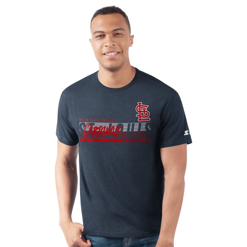 Starter St Louis Ca… - image