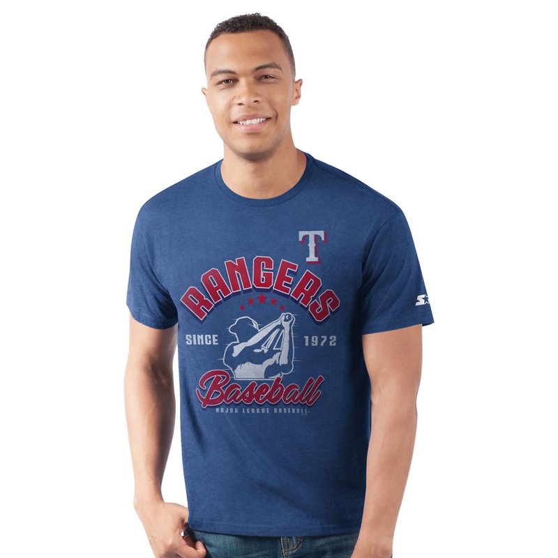 Starter Texas Range… - image