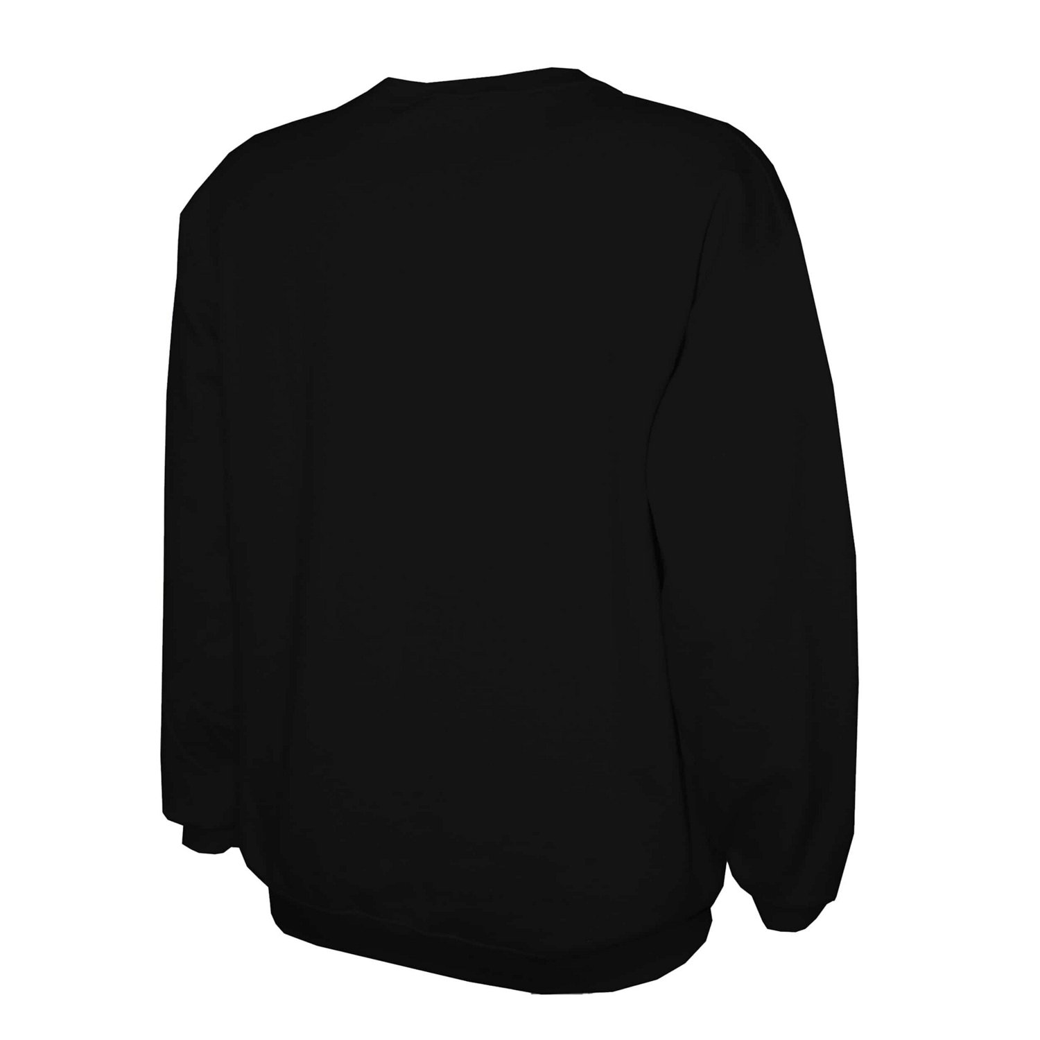 Stitches Baltimore Orioles Pullover Sweatshirt - view number 3