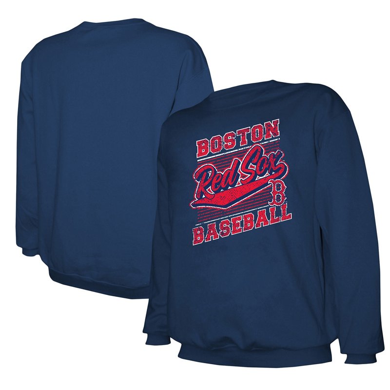 Stitches Boston Red… - image