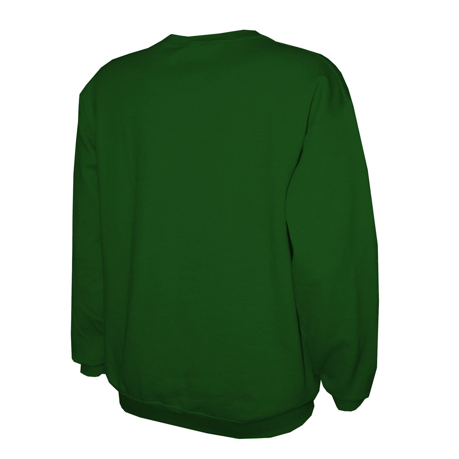 Stitches Oakland Athletics Lightweight Crew Sweatshirt - view number 3