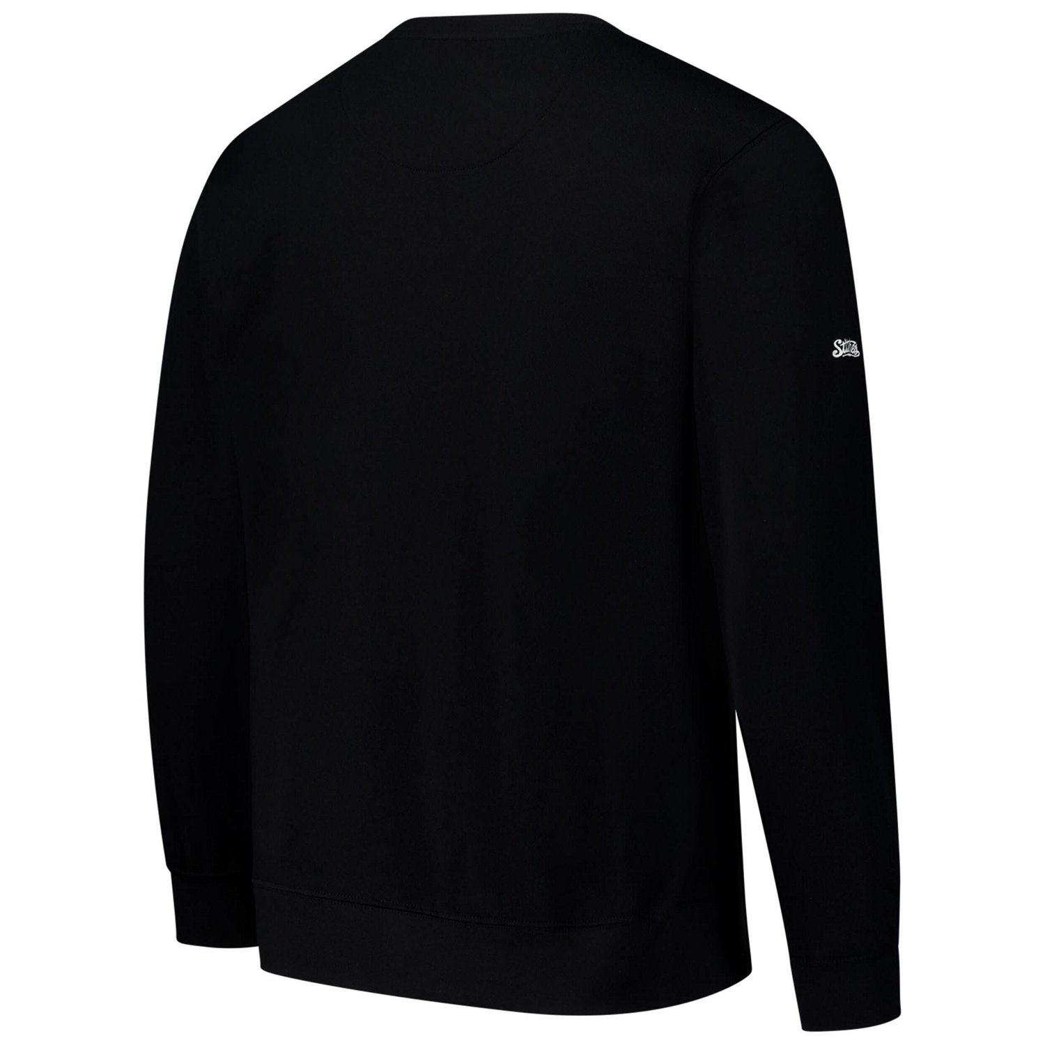 Stitches Pittsburgh Pirates Lightweight Crew Sweatshirt - view number 3