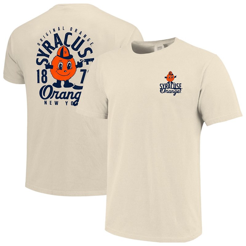 Syracuse Orange Com… - image