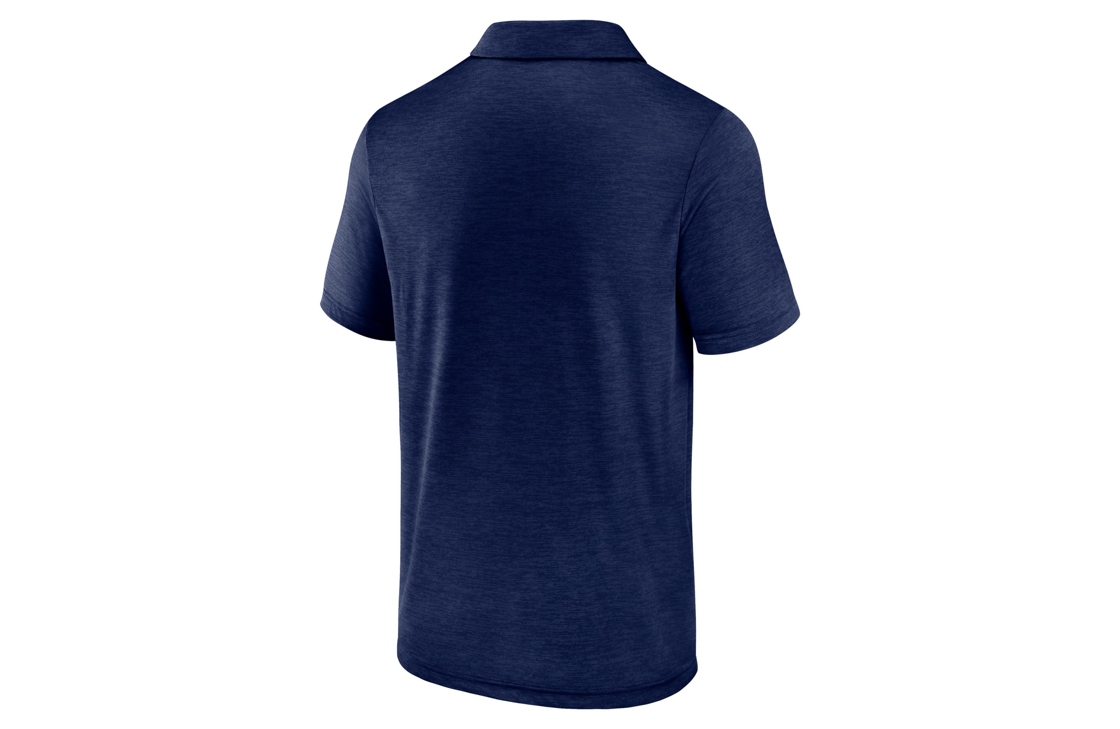 Tampa Bay Rays Unstoppable Polo