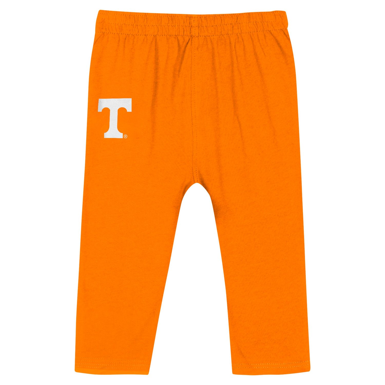Tennessee Tennessee Volunteers Double Up Long Sleeve Bodysuit  Pant Set - view number 3