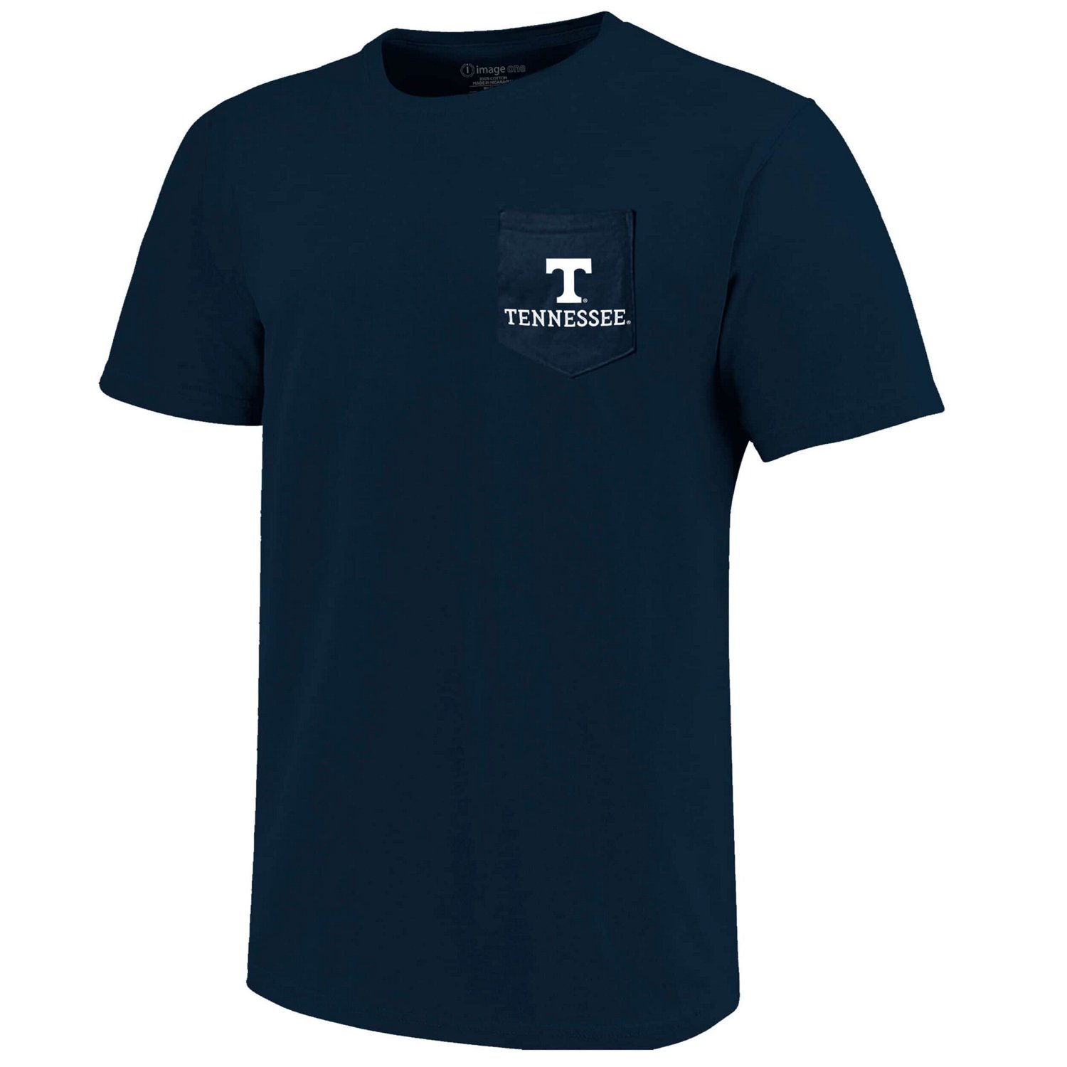 Tennessee Volunteers Campus Americana T-Shirt