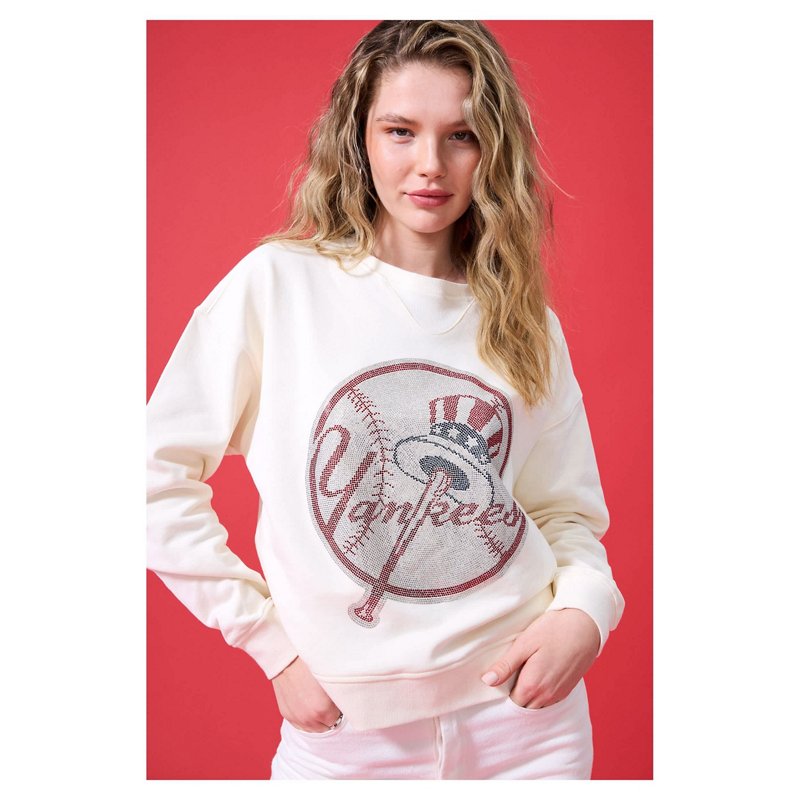 Terez New York Yank… - image