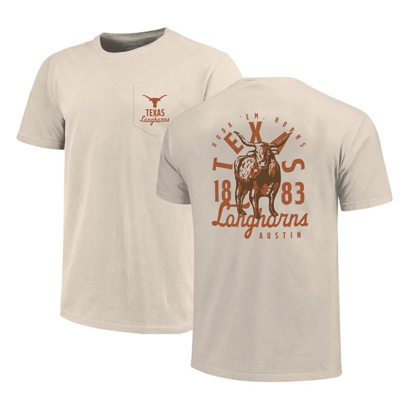 Texas Longhorns Big… - image